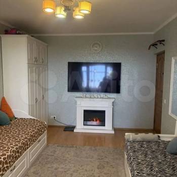 Продается 2-х комнатная квартира, 58,7 м²