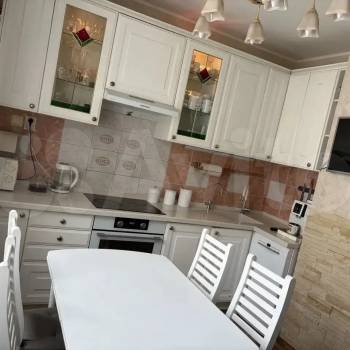Продается 2-х комнатная квартира, 58,7 м²
