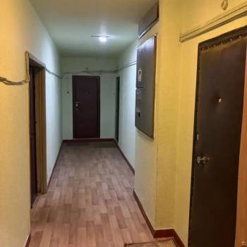 Продается 2-х комнатная квартира, 58,7 м²