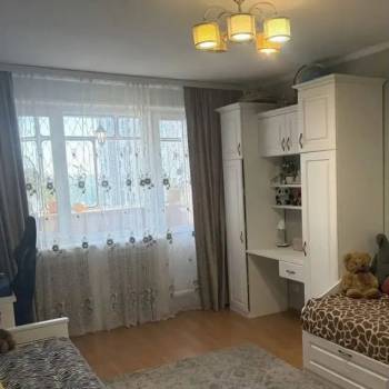 Продается 2-х комнатная квартира, 58,7 м²