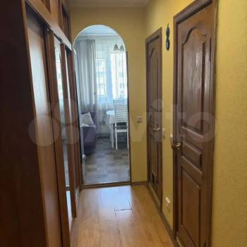 Продается 2-х комнатная квартира, 58,7 м²