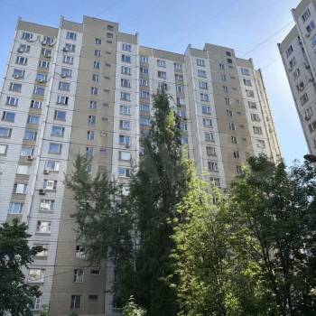 Продается 2-х комнатная квартира, 58,7 м²