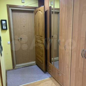 Продается 2-х комнатная квартира, 58,7 м²