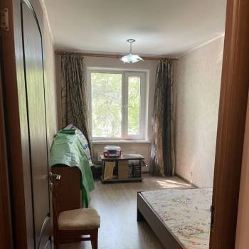 Продается 3-х комнатная квартира, 58,9 м²