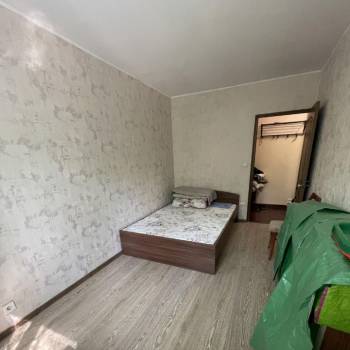 Продается 3-х комнатная квартира, 58,9 м²