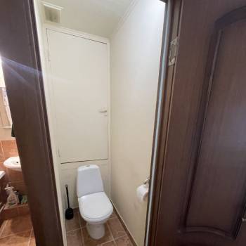 Продается 3-х комнатная квартира, 58,9 м²
