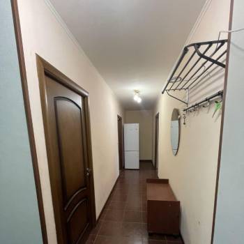 Продается 3-х комнатная квартира, 58,9 м²