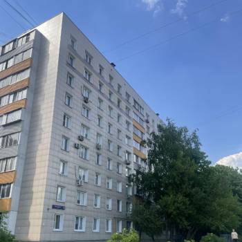 Продается 3-х комнатная квартира, 58,9 м²