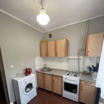 Продается 3-х комнатная квартира, 58,9 м²