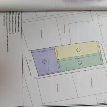 Продается Участок, 500 м²