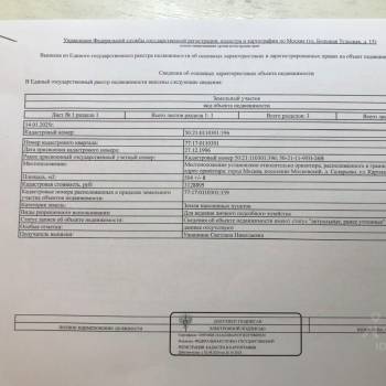 Продается Участок, 500 м²