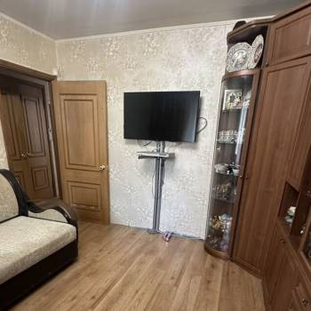 Продается 2-х комнатная квартира, 42,1 м²
