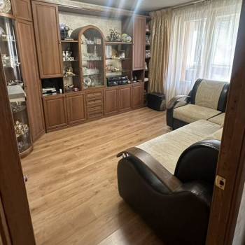 Продается 2-х комнатная квартира, 42,1 м²