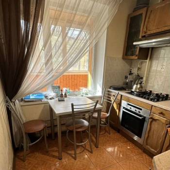 Продается 2-х комнатная квартира, 42,1 м²
