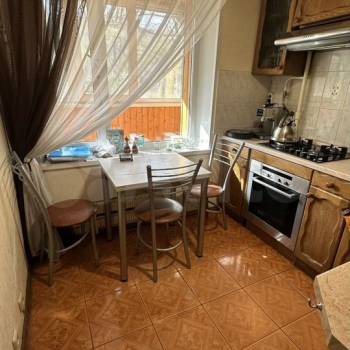 Продается 2-х комнатная квартира, 42,1 м²