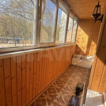 Продается 2-х комнатная квартира, 42,1 м²