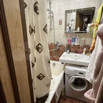 Продается 2-х комнатная квартира, 42,1 м²