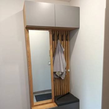 Сдается 1-комнатная квартира, 29 м²