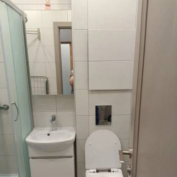 Сдается 1-комнатная квартира, 29 м²