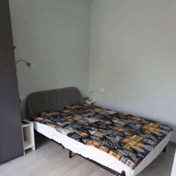 Сдается 1-комнатная квартира, 29 м²