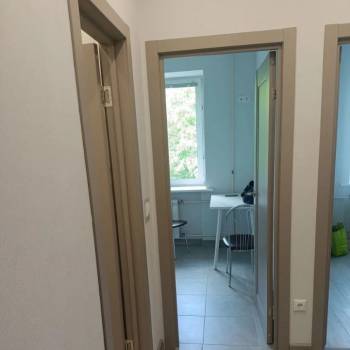 Сдается 1-комнатная квартира, 29 м²