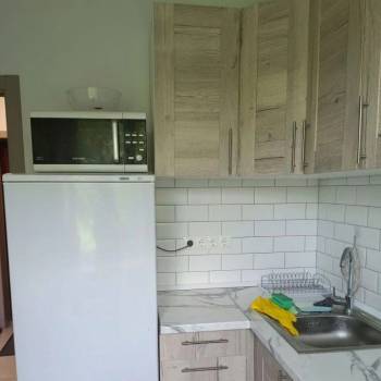 Сдается 1-комнатная квартира, 29 м²