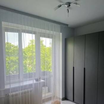 Сдается 1-комнатная квартира, 29 м²