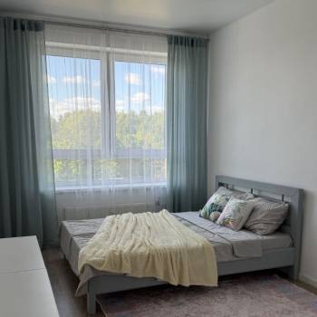 Сдается 1-комнатная квартира, 32 м²