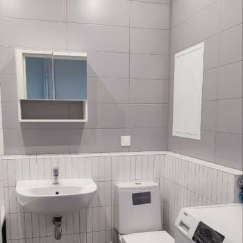 Сдается 1-комнатная квартира, 32 м²