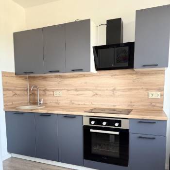 Сдается 1-комнатная квартира, 32 м²