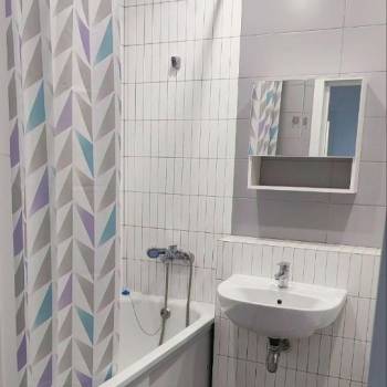 Сдается 1-комнатная квартира, 32 м²