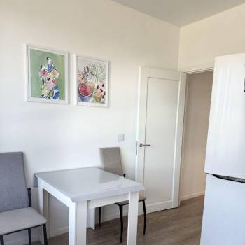 Сдается 1-комнатная квартира, 32 м²