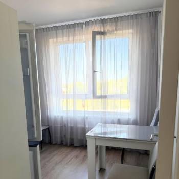 Сдается 1-комнатная квартира, 32 м²