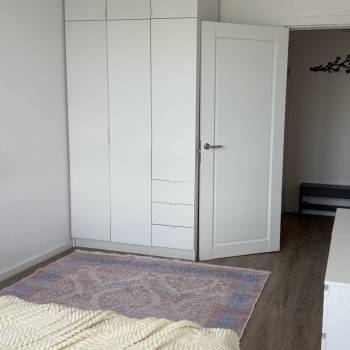 Сдается 1-комнатная квартира, 32 м²