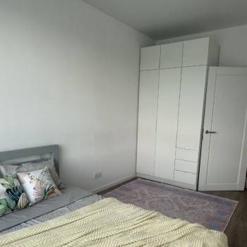 Сдается 1-комнатная квартира, 32 м²