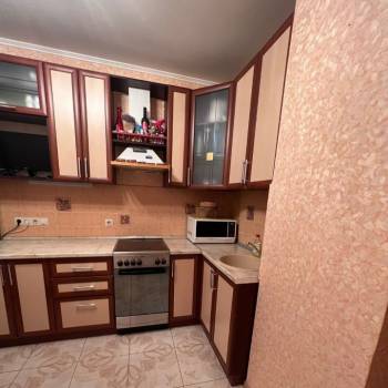 Сдается 1-комнатная квартира, 41 м²