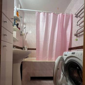 Сдается 1-комнатная квартира, 41 м²