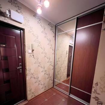 Сдается 1-комнатная квартира, 41 м²