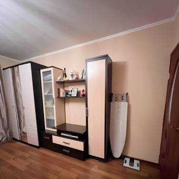 Сдается 1-комнатная квартира, 41 м²
