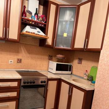Сдается 1-комнатная квартира, 41 м²