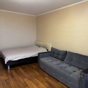 Сдается 1-комнатная квартира, 41 м²