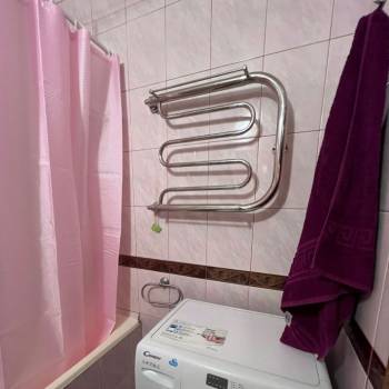 Сдается 1-комнатная квартира, 41 м²