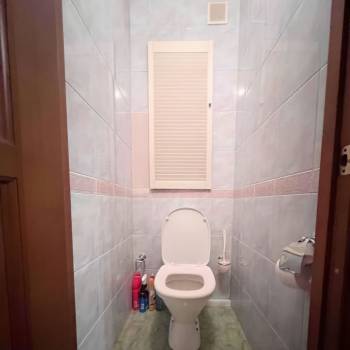 Сдается 1-комнатная квартира, 41 м²