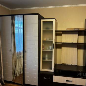Сдается 1-комнатная квартира, 41 м²