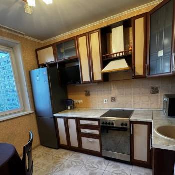 Сдается 1-комнатная квартира, 41 м²