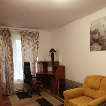 Сдается 1-комнатная квартира, 40 м²