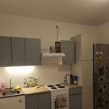 Сдается 1-комнатная квартира, 40 м²