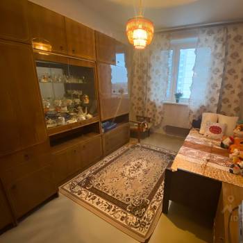 Сдается Комната, 64 м²