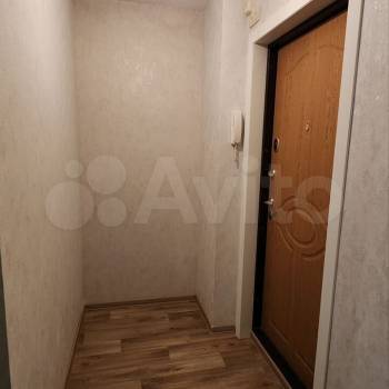 Продается 1-комнатная квартира, 32,6 м²