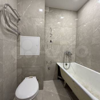 Продается 1-комнатная квартира, 32,6 м²